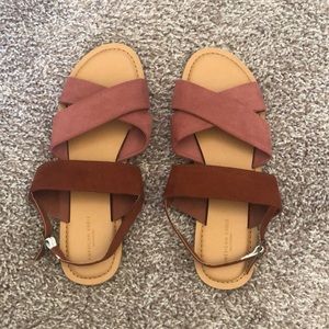 Sandals